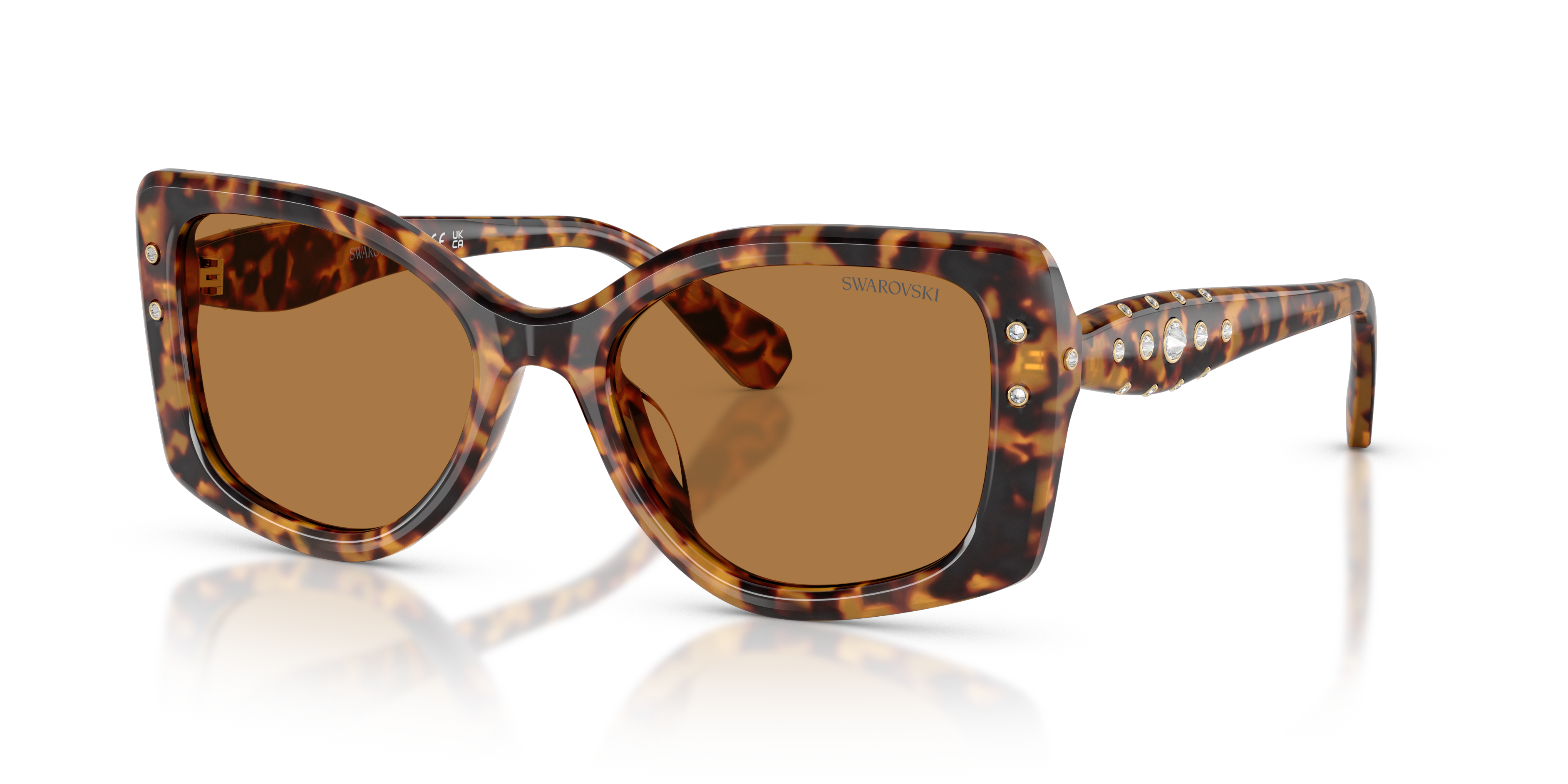 SWAROVSKI SK6058U 104073 54