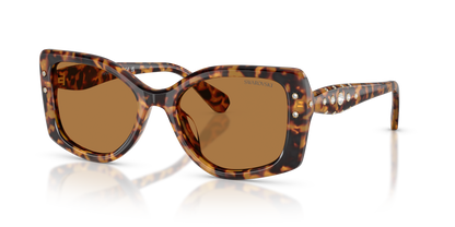 SWAROVSKI SK6058U 104073 54