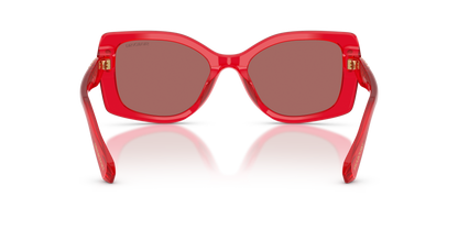 SWAROVSKI SK6058U 110369 54