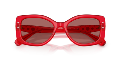 SWAROVSKI SK6058U 110369 54