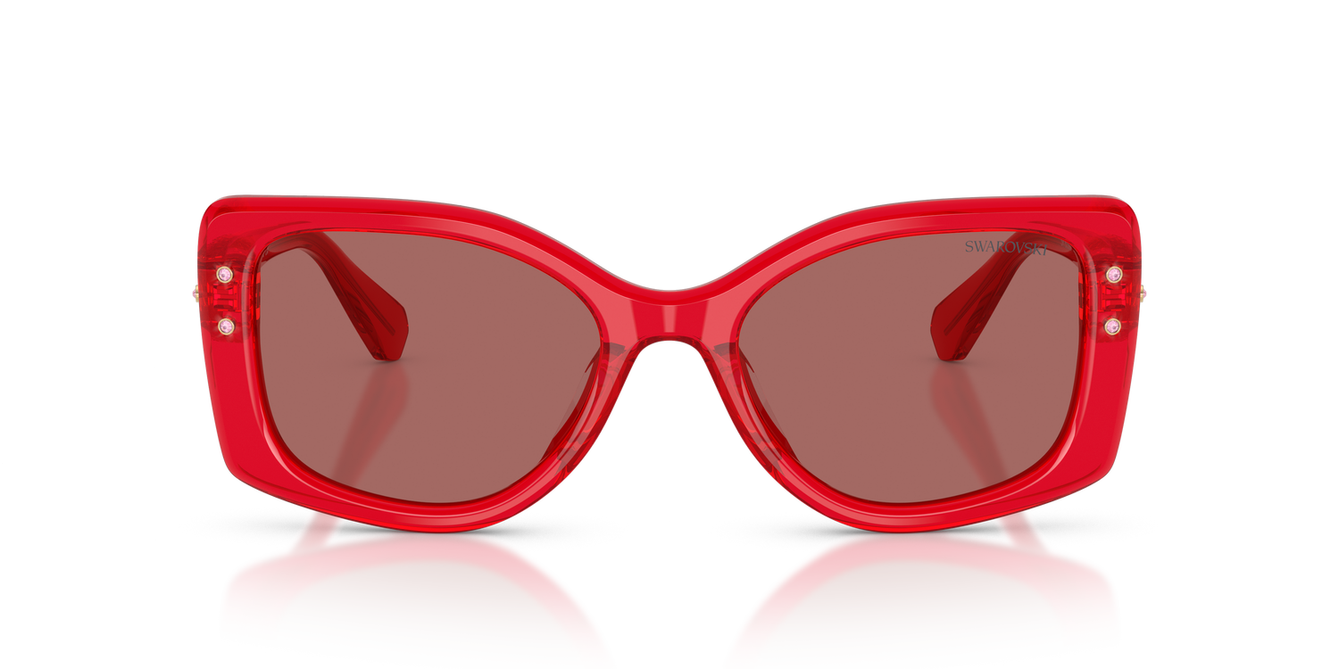 SWAROVSKI SK6058U 110369 54