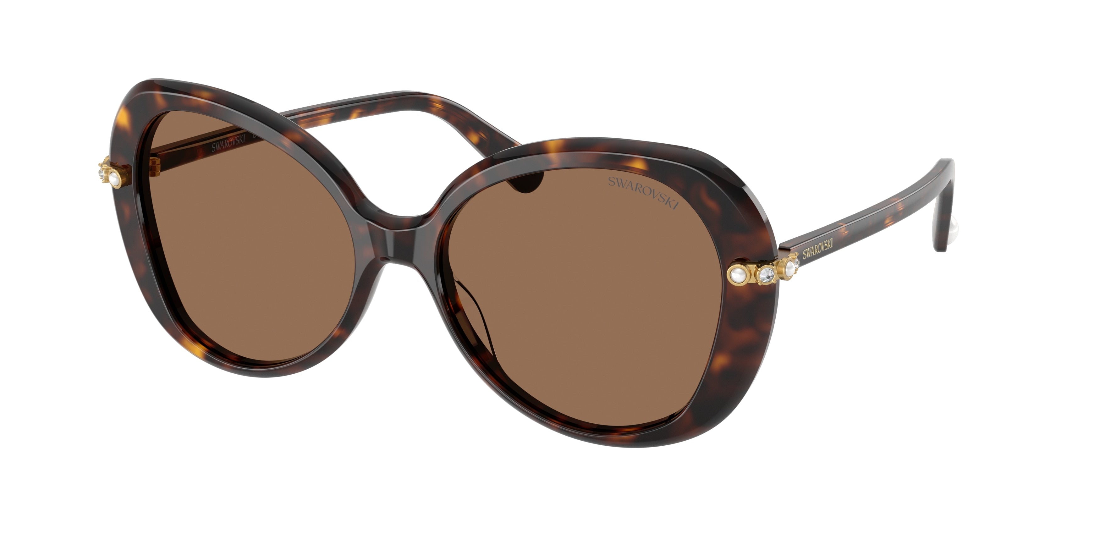 SWAROVSKI SK6059 100273 55