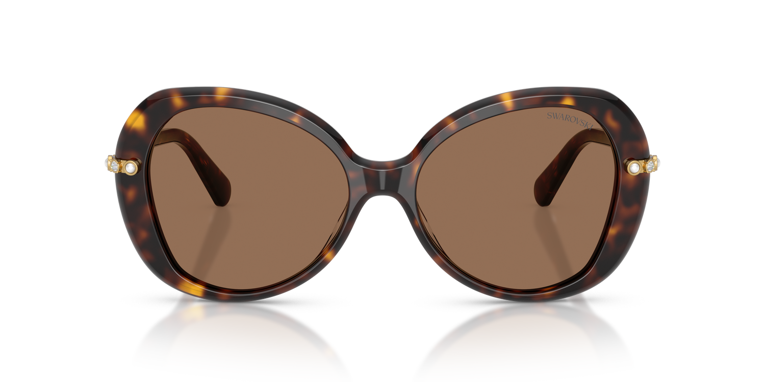 SWAROVSKI SK6059 100273 55