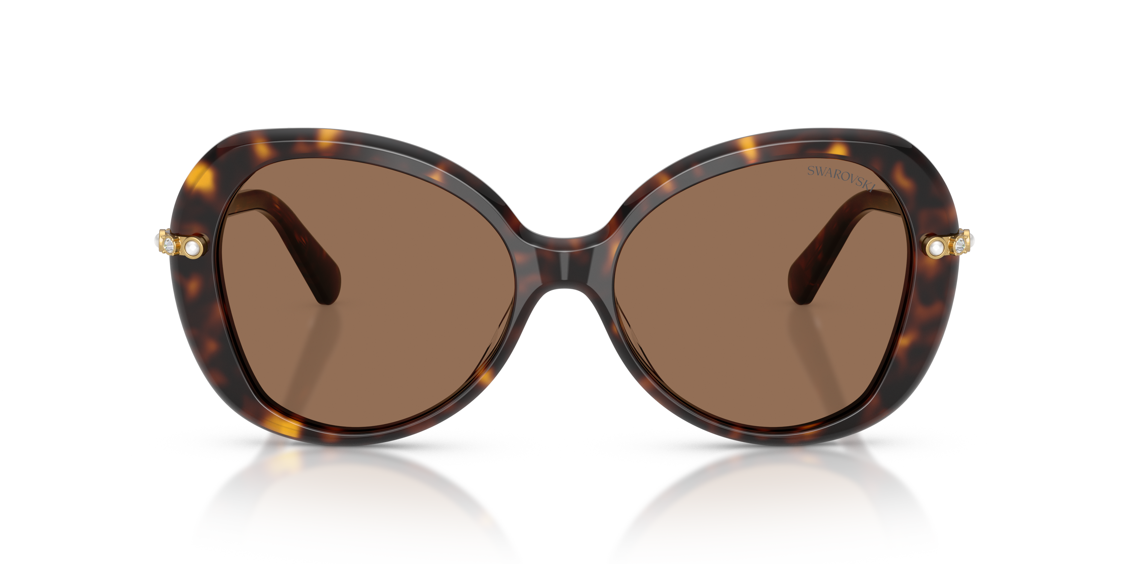 SWAROVSKI SK6059 100273 55