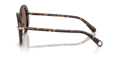 SWAROVSKI SK6059 100273 55