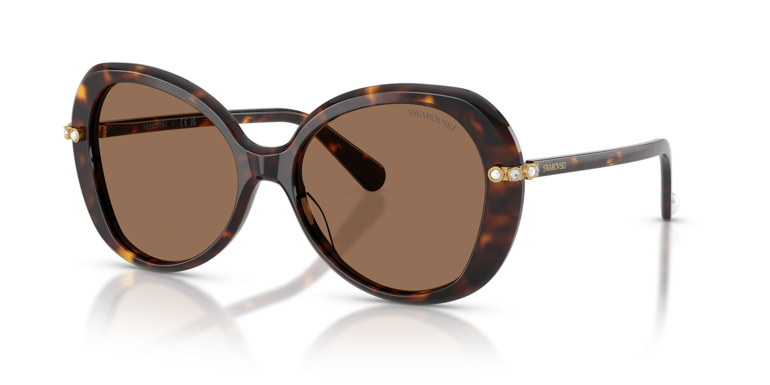 SWAROVSKI SK6059 100273 55