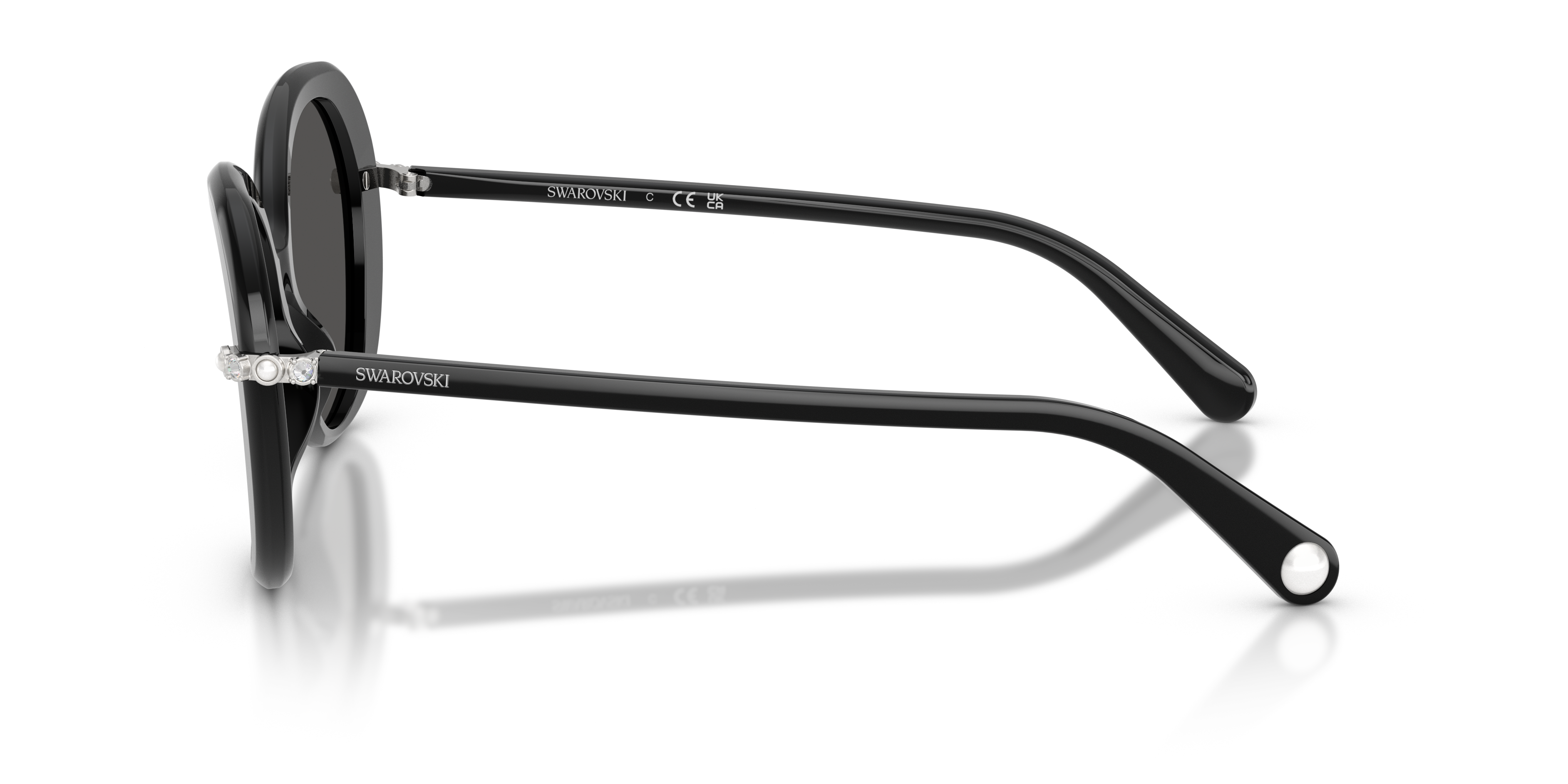 SWAROVSKI SK6059 103887 55