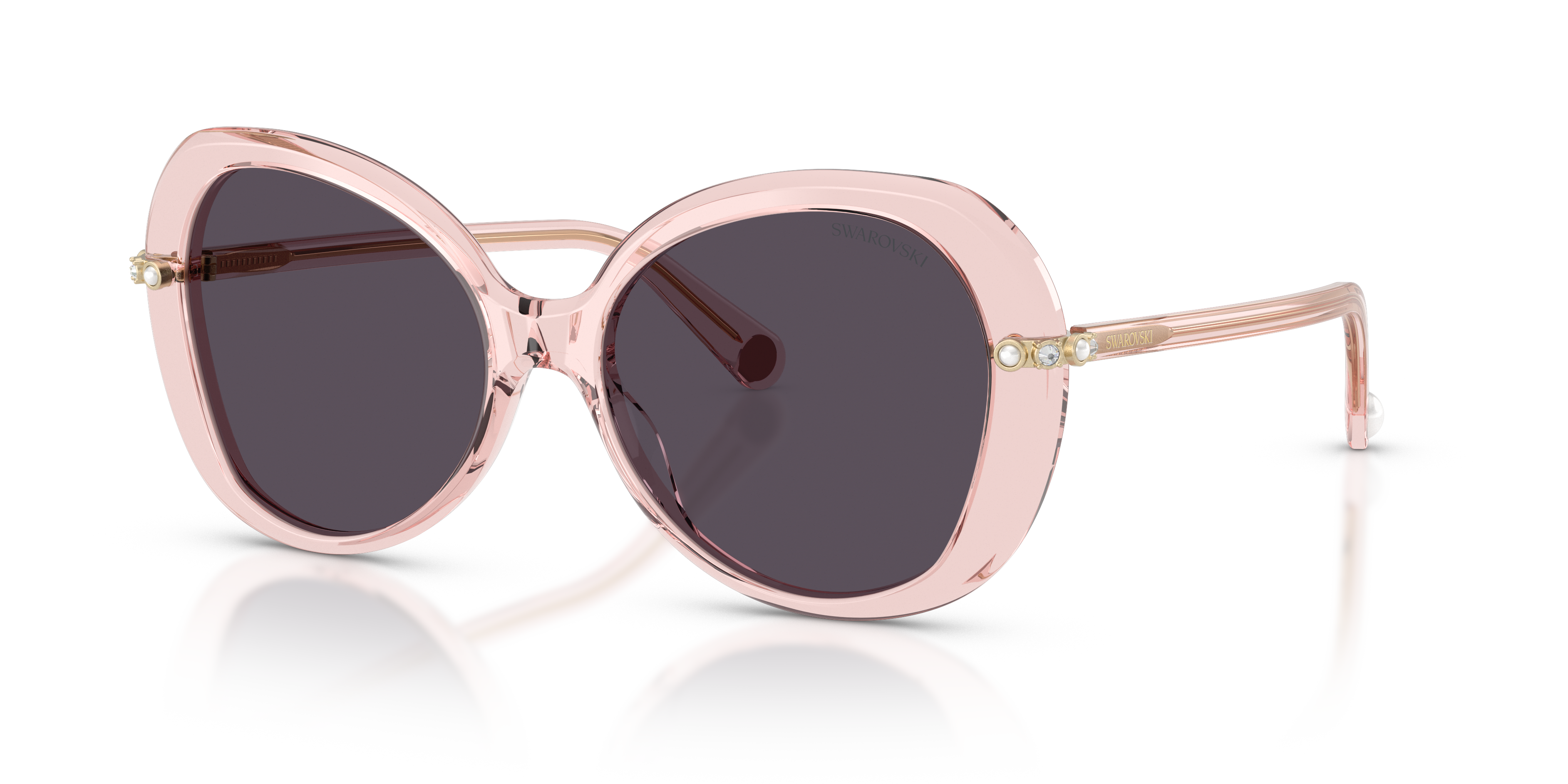 SWAROVSKI SK6059 1070P5 55