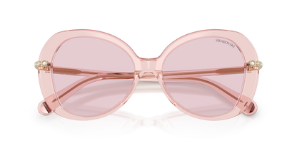 SWAROVSKI SK6059 1070P5 55