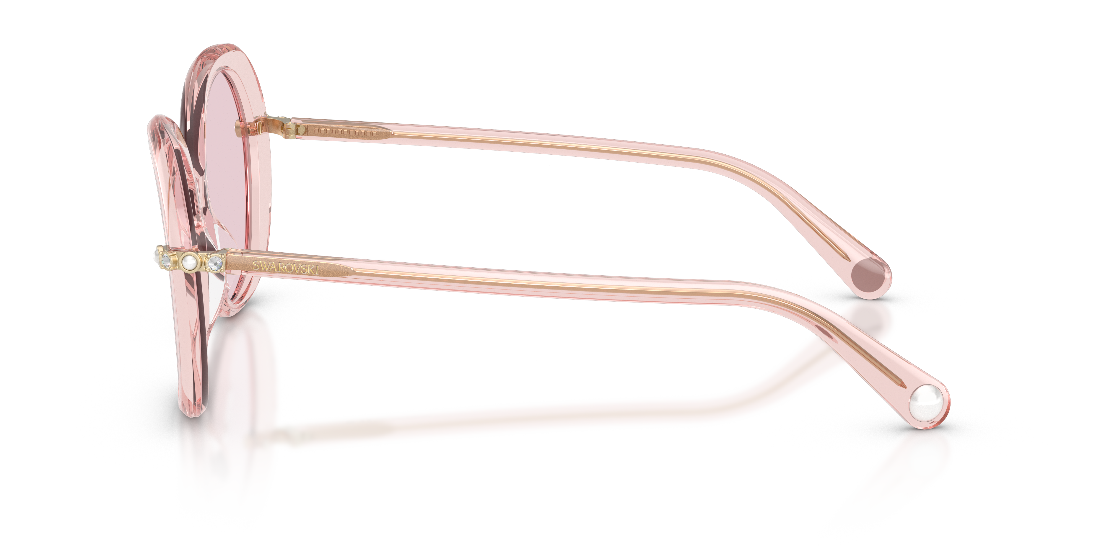 SWAROVSKI SK6059 1070P5 55