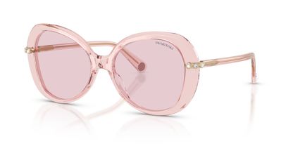 SWAROVSKI SK6059 1070P5 55