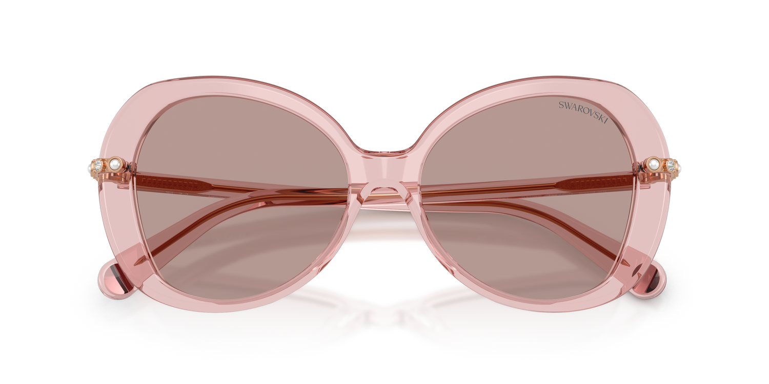 SWAROVSKI SK6059 10977N 55