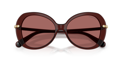 SWAROVSKI SK6059 109869 55