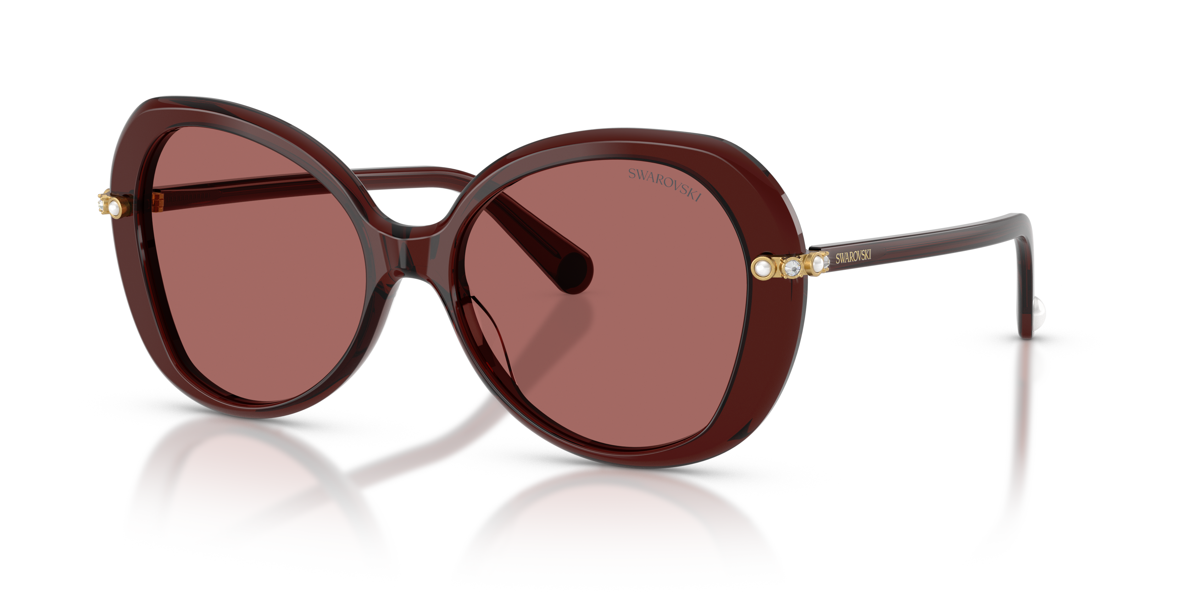 SWAROVSKI SK6059 109869 55