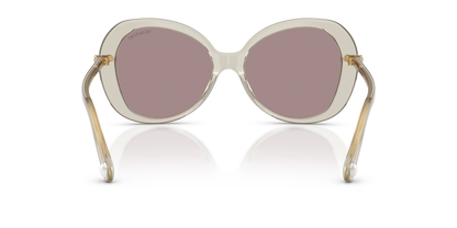 SWAROVSKI SK6059 3003LA 55