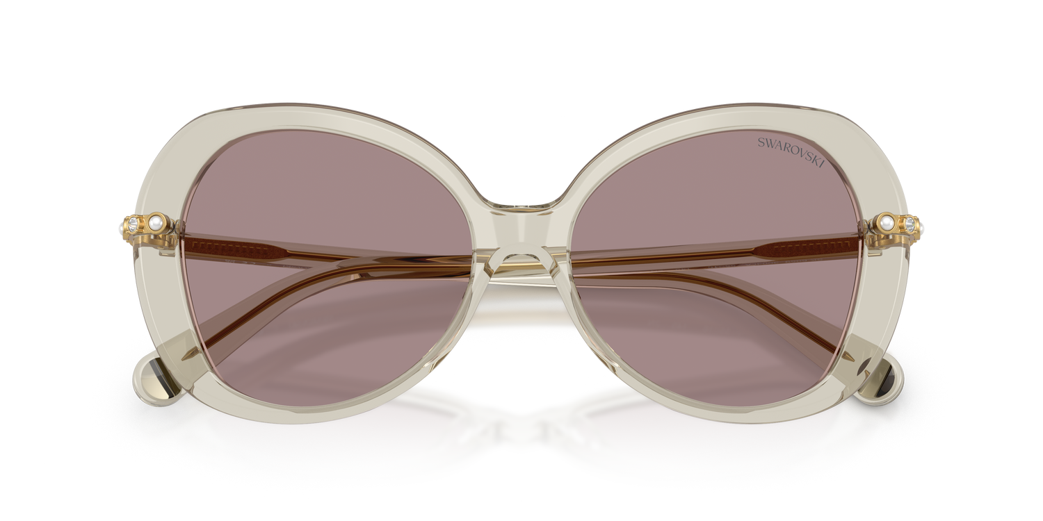 SWAROVSKI SK6059 3003LA 55