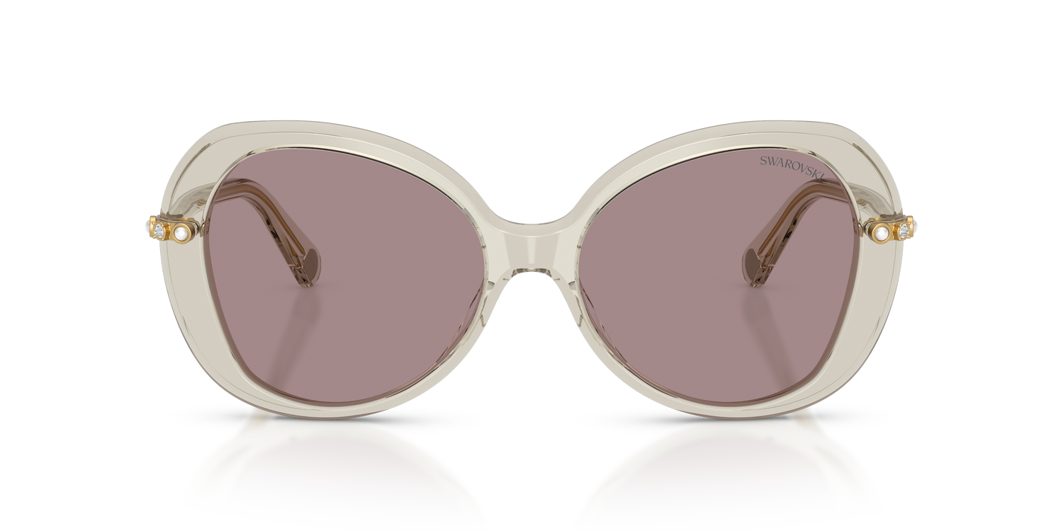 SWAROVSKI SK6059 3003LA 55