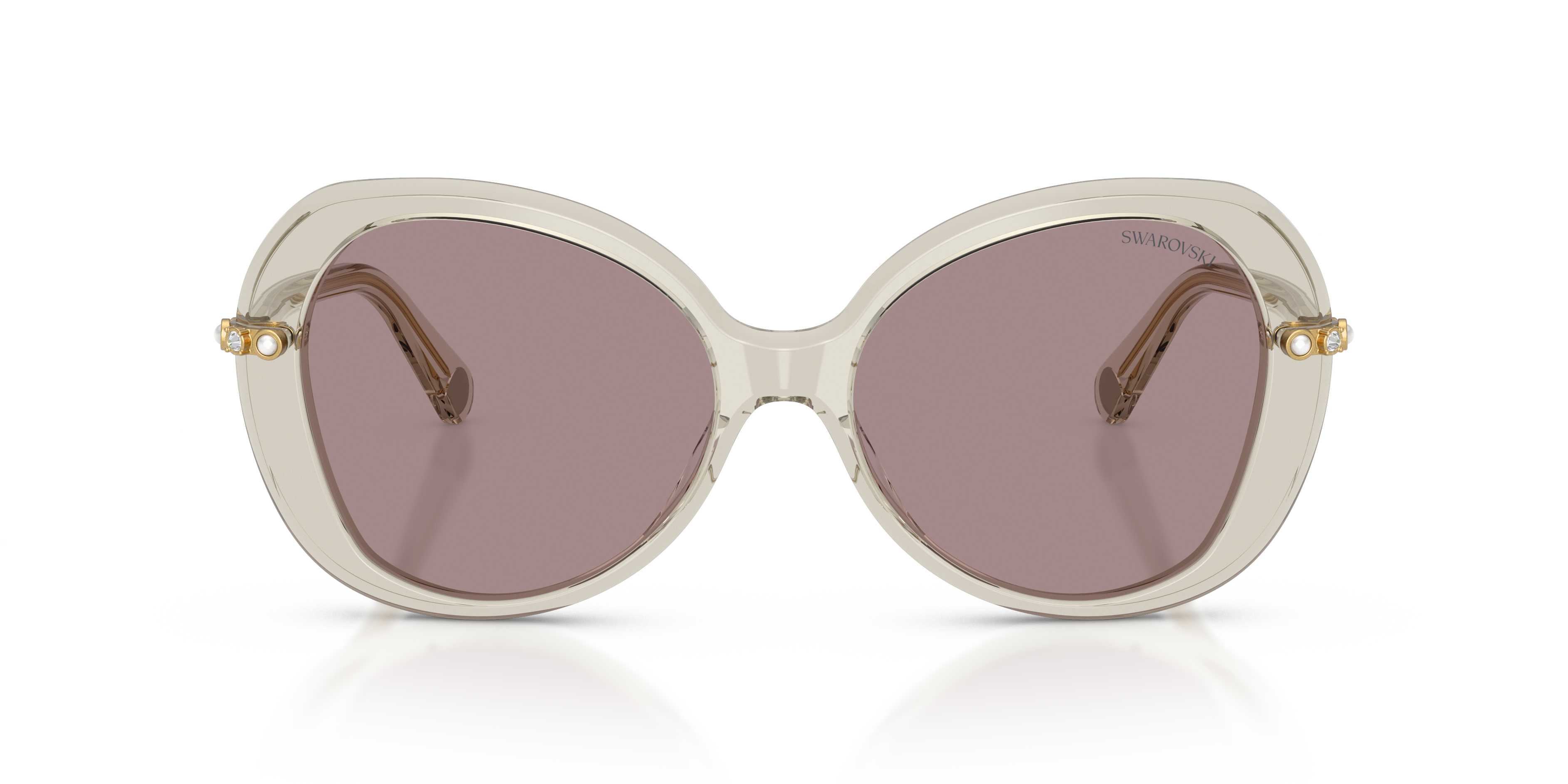 SWAROVSKI SK6059 3003LA 55