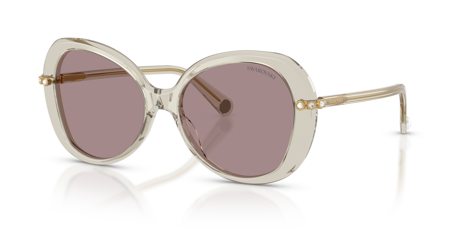 SWAROVSKI SK6059 3003LA 55