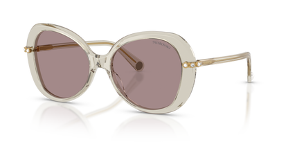 SWAROVSKI SK6059 3003LA 55