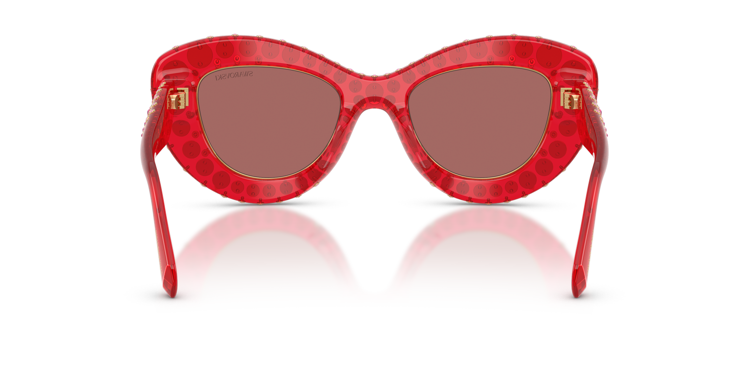 SWAROVSKI SK6060 110369 49