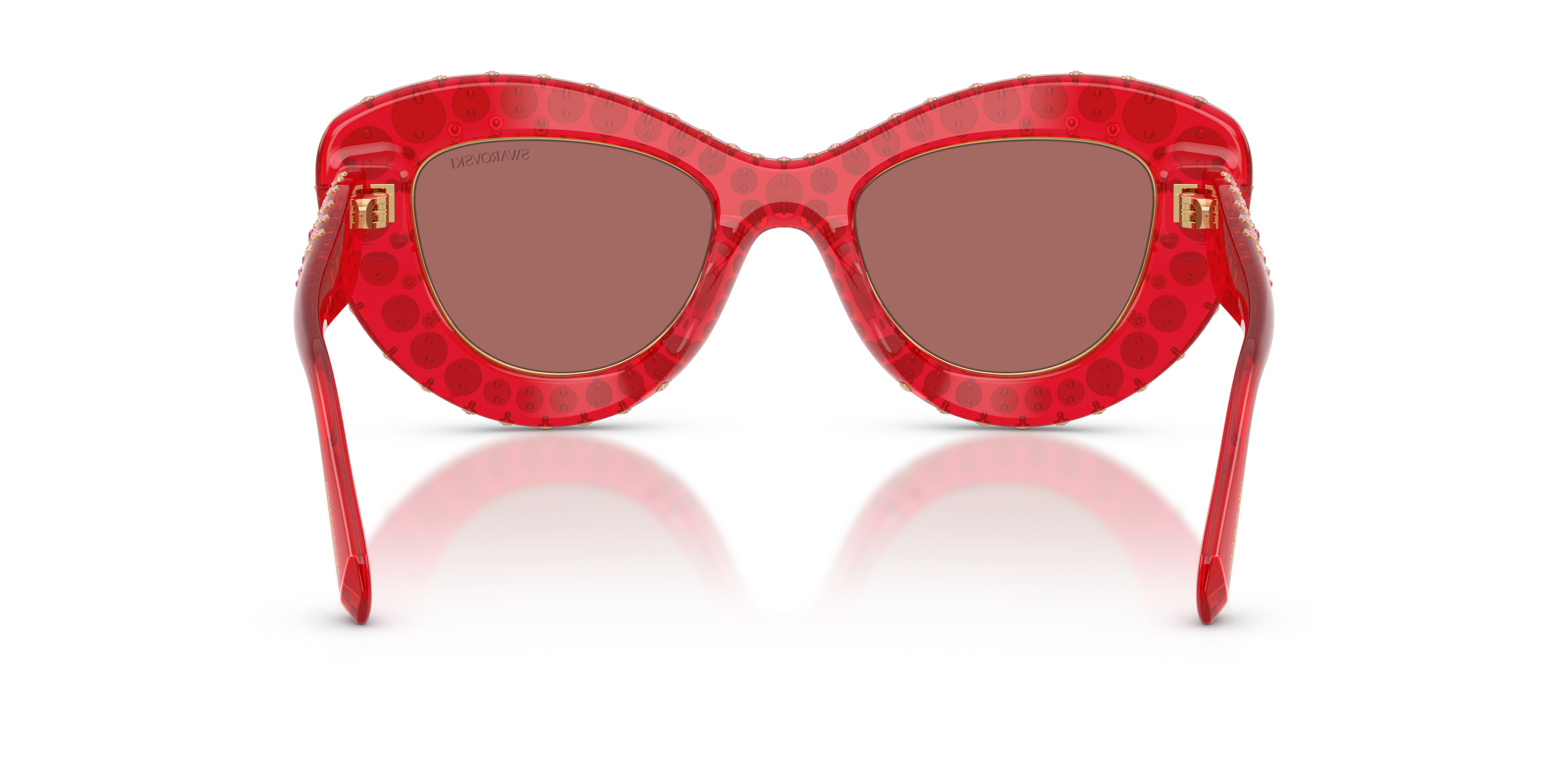 SWAROVSKI SK6060 110369 49