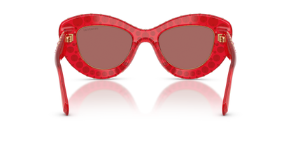 SWAROVSKI SK6060 110369 49