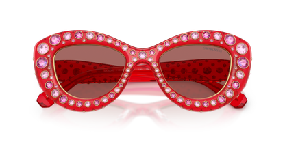 SWAROVSKI SK6060 110369 49