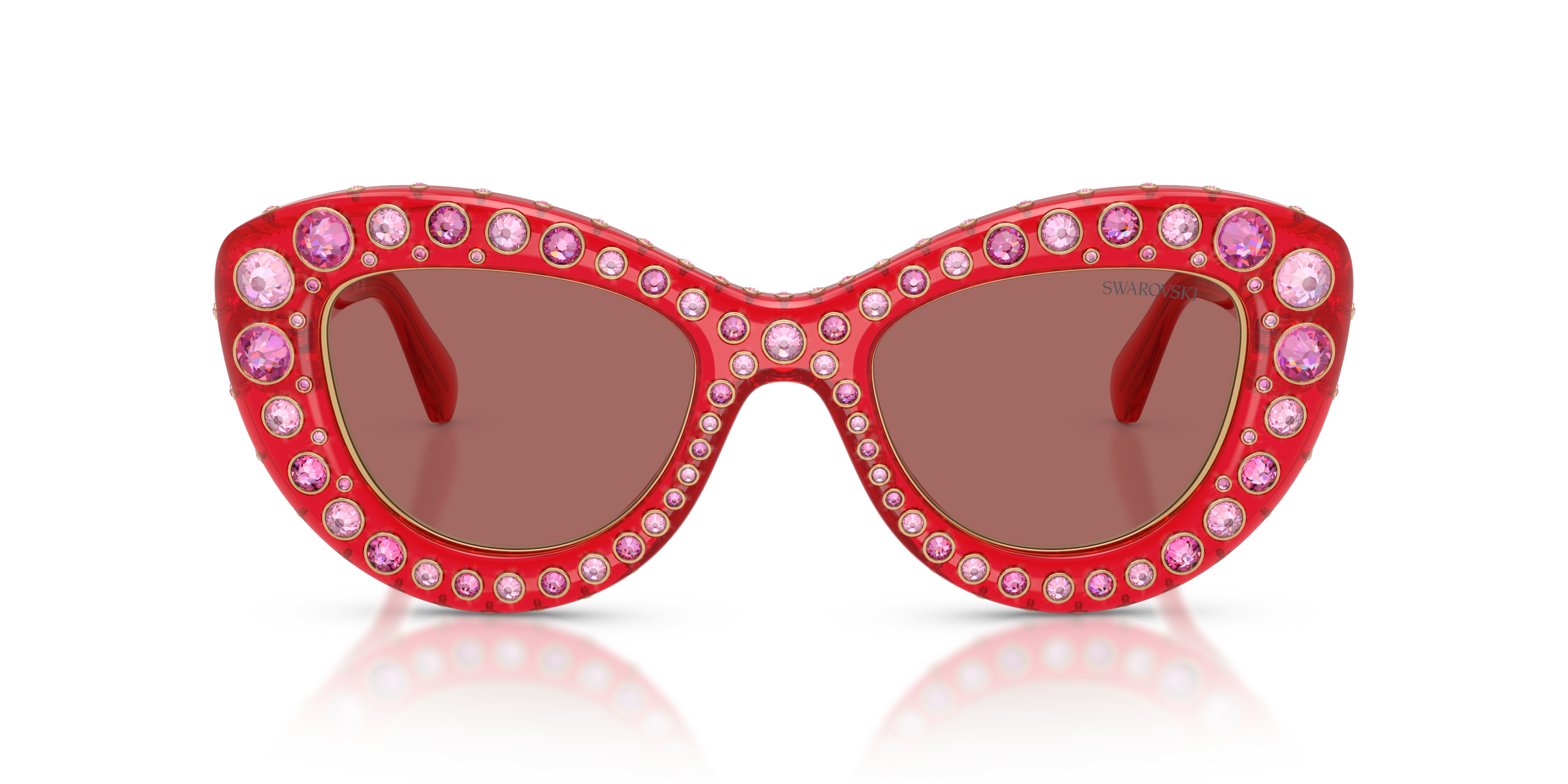 SWAROVSKI SK6060 110369 49