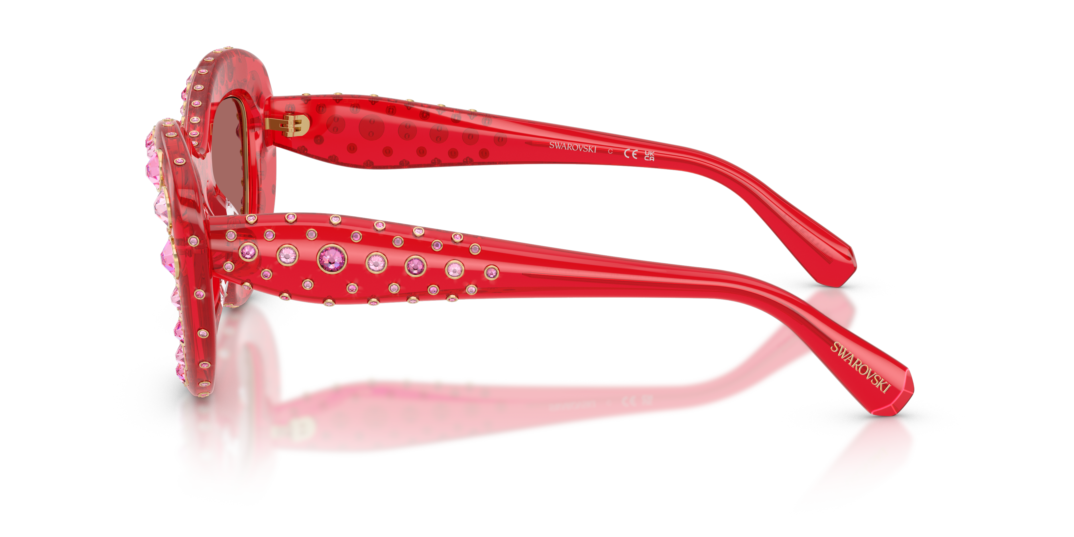 SWAROVSKI SK6060 110369 49