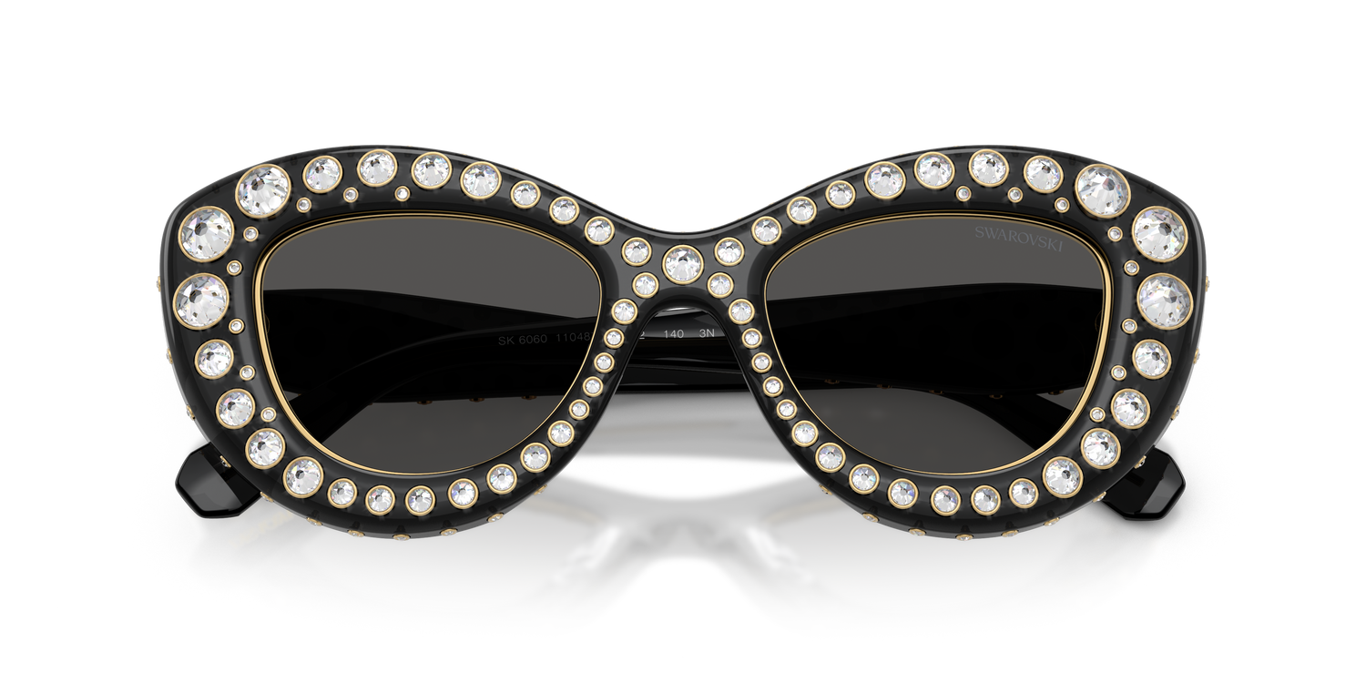 SWAROVSKI SK6060 110487 49