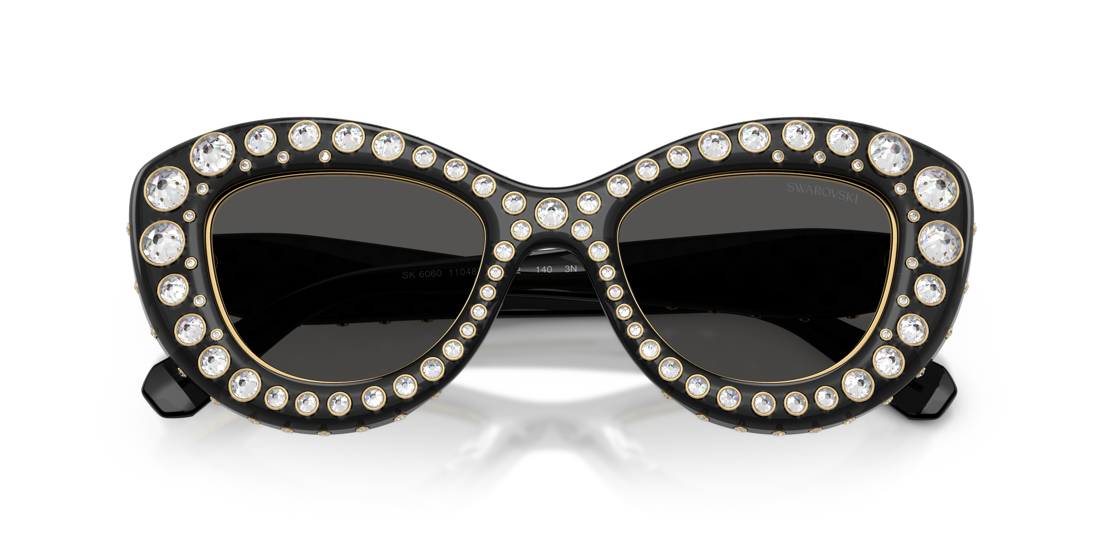 SWAROVSKI SK6060 110487 49