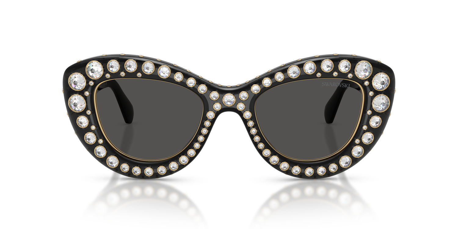 SWAROVSKI SK6060 110487 49