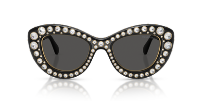 SWAROVSKI SK6060 110487 49