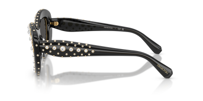 SWAROVSKI SK6060 110487 49