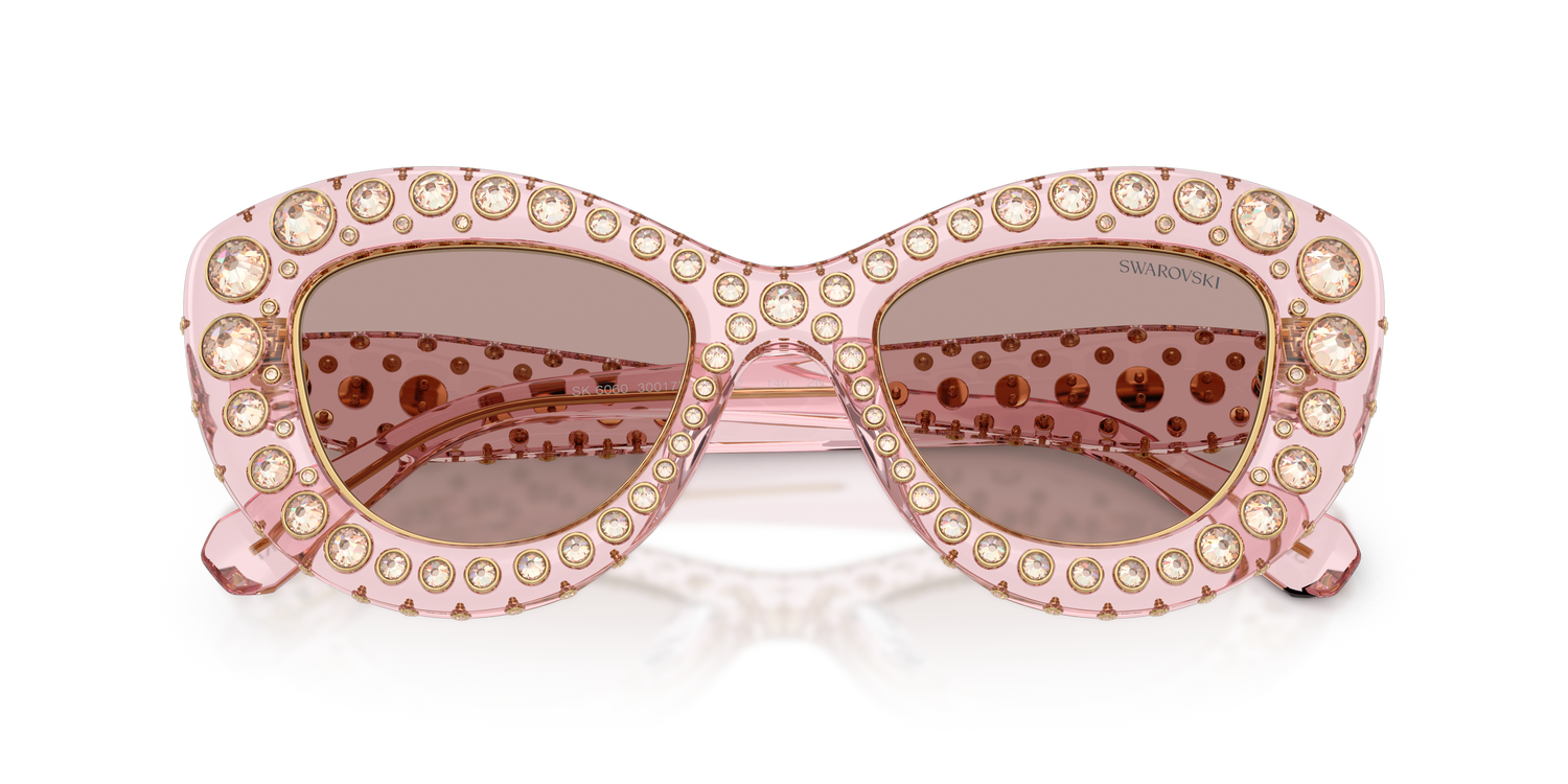 SWAROVSKI SK6060 30017N 49