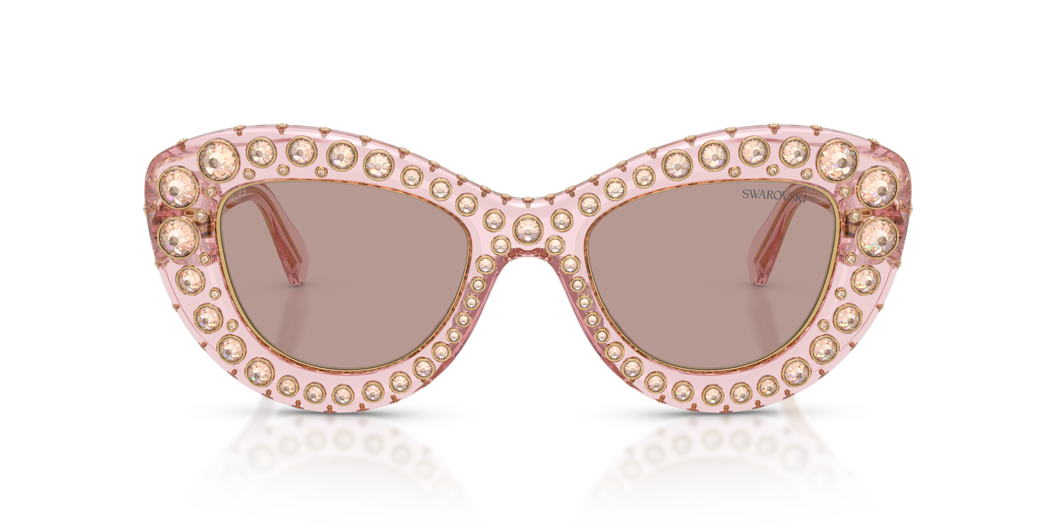 SWAROVSKI SK6060 30017N 49