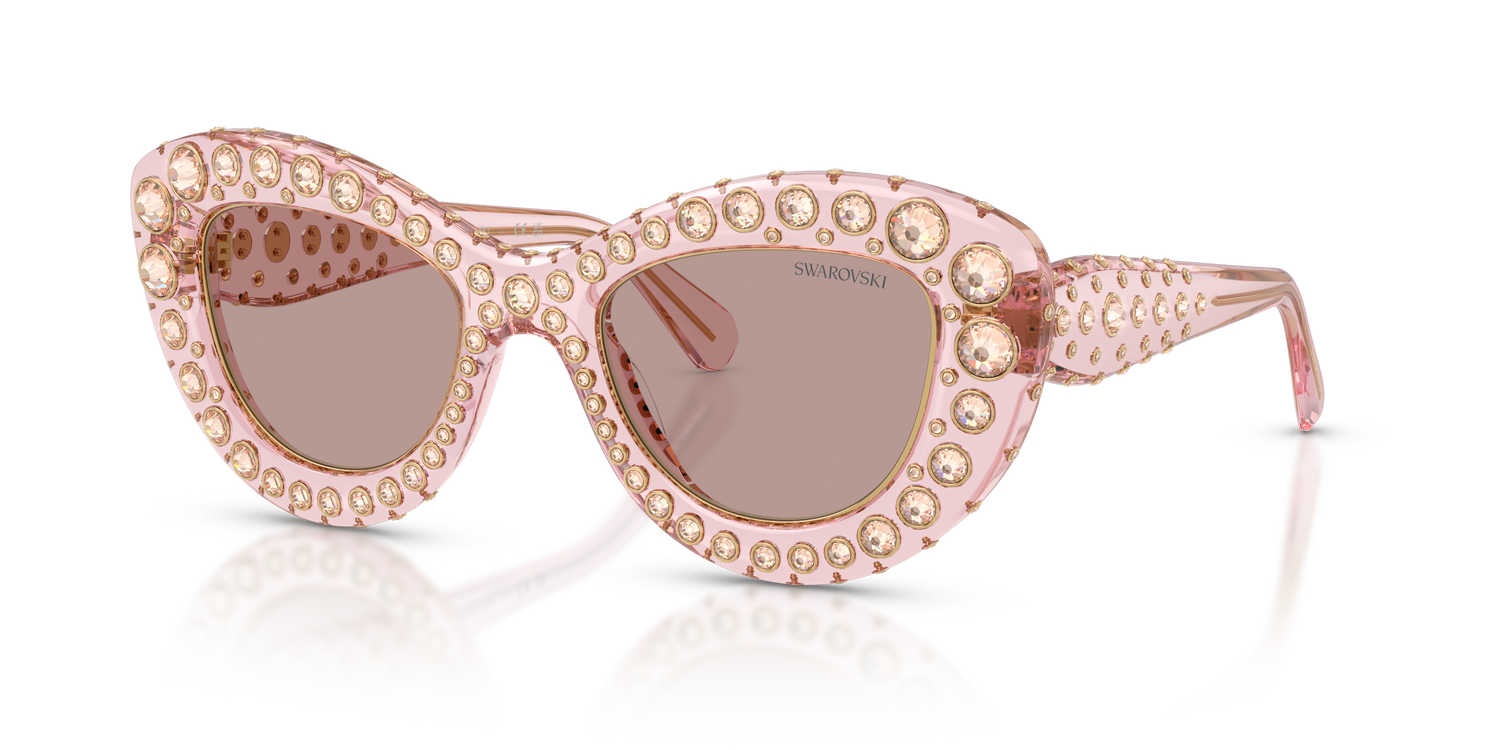 SWAROVSKI SK6060 30017N 49