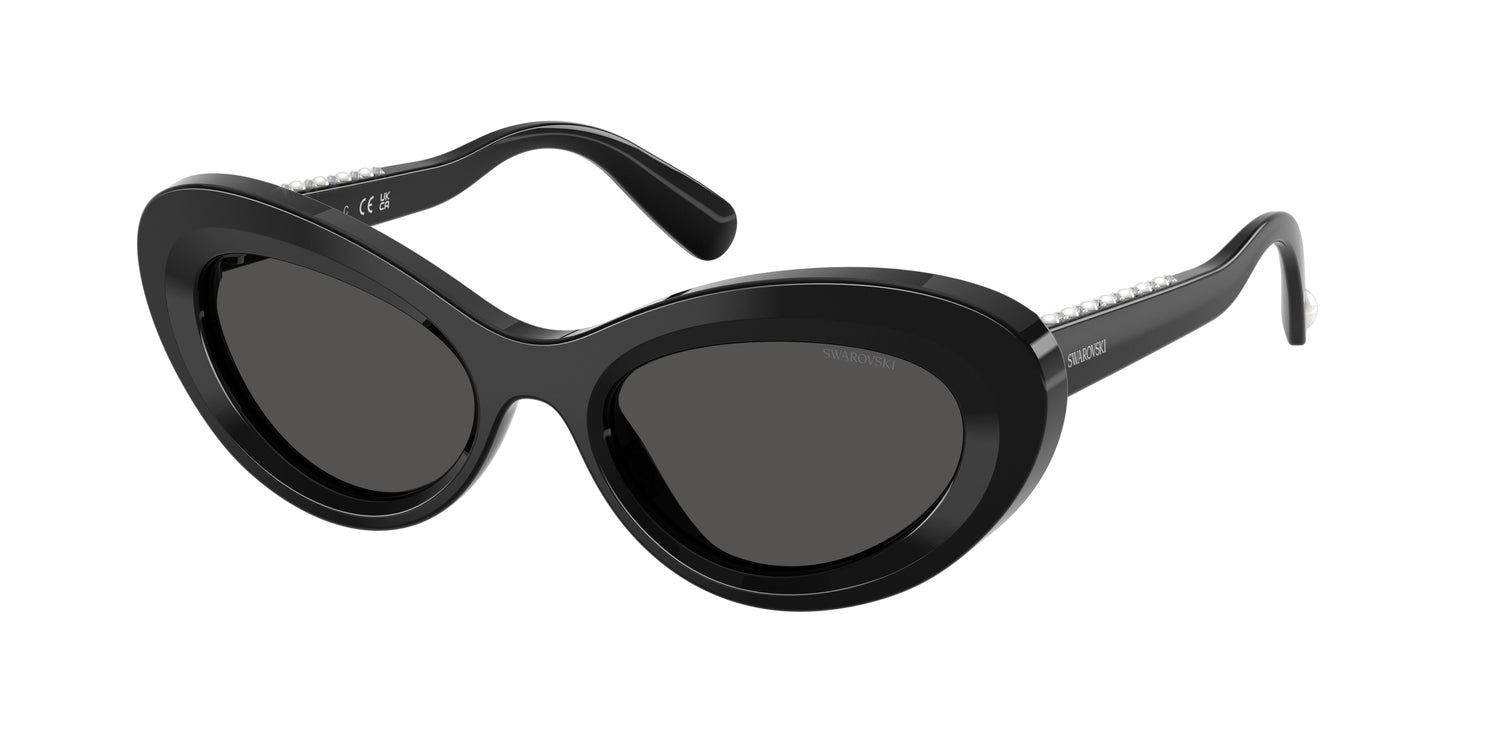 SWAROVSKI SK6061U 100187 51