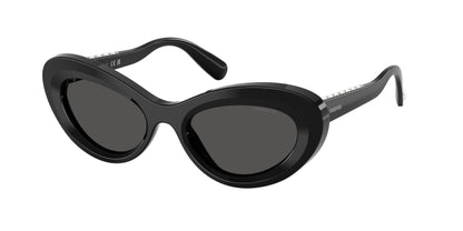 SWAROVSKI SK6061U 100187 51