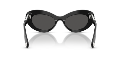 SWAROVSKI SK6061U 100187 51