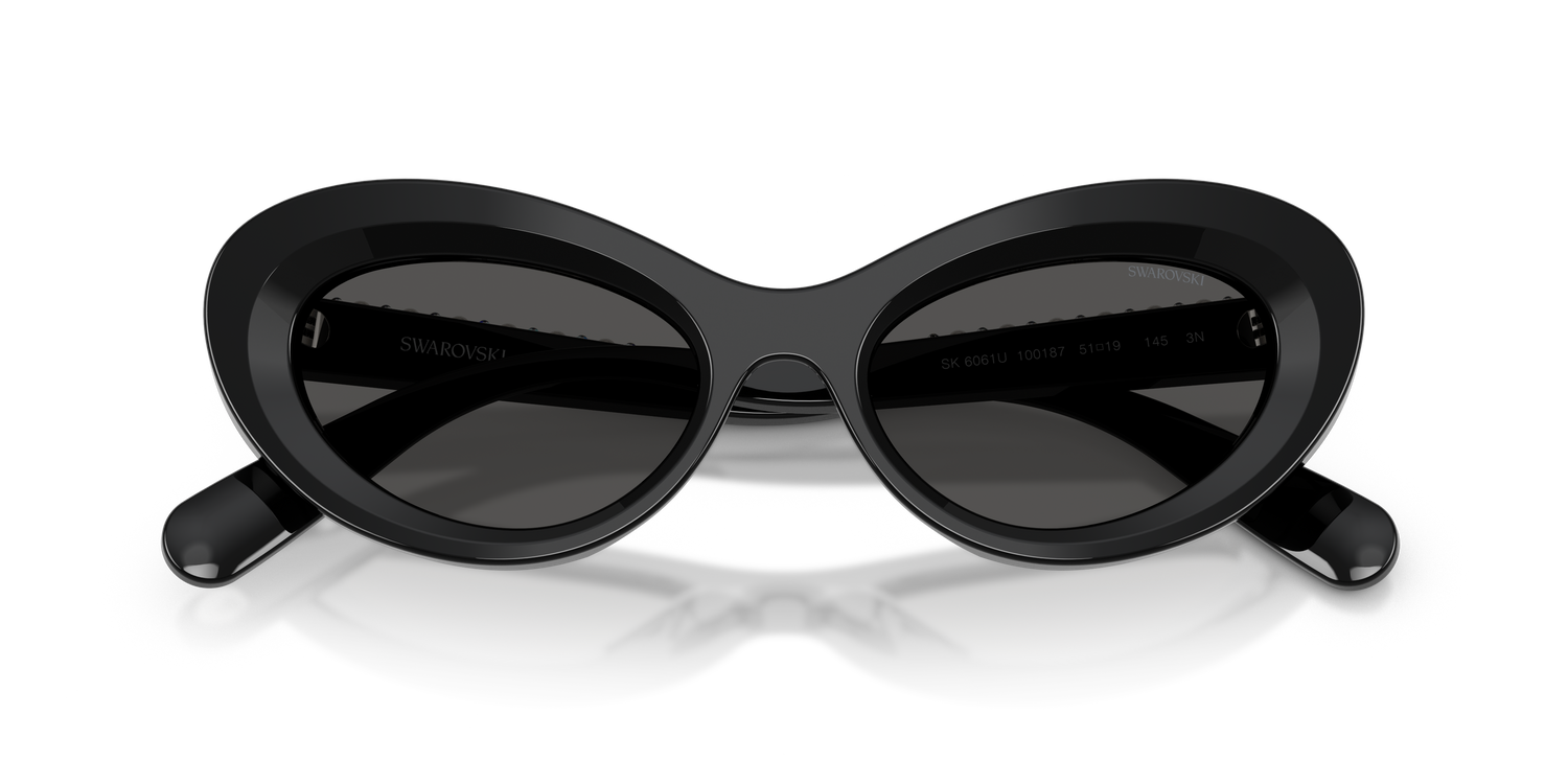 SWAROVSKI SK6061U 100187 51