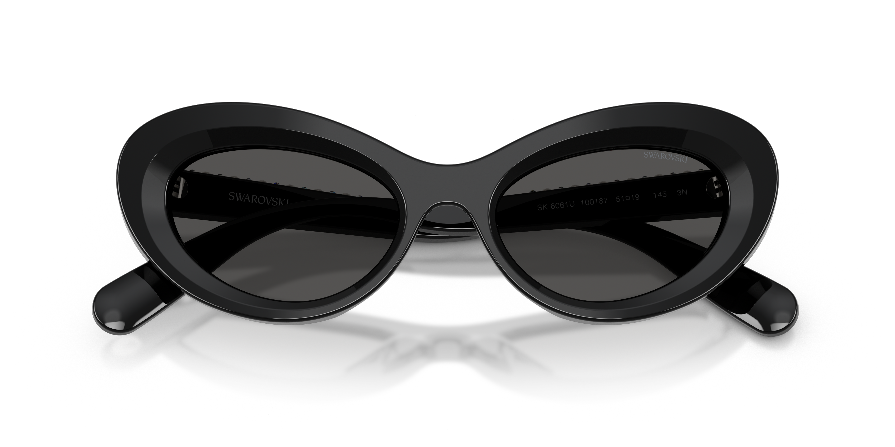 SWAROVSKI SK6061U 100187 51