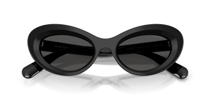 SWAROVSKI SK6061U 100187 51