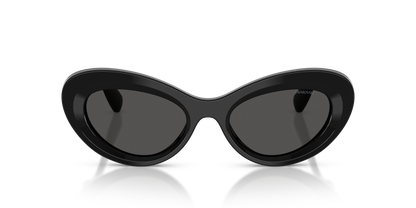 SWAROVSKI SK6061U 100187 51