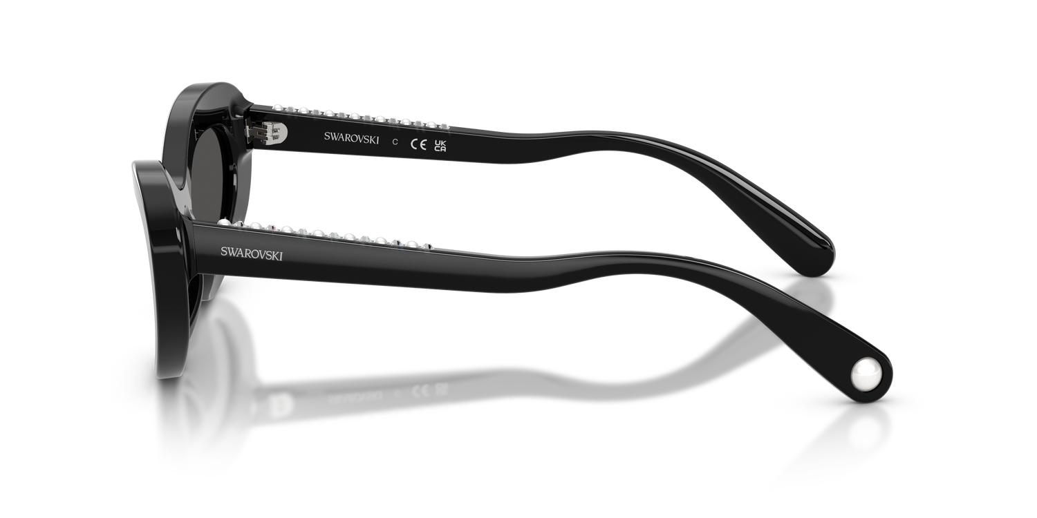 SWAROVSKI SK6061U 100187 51