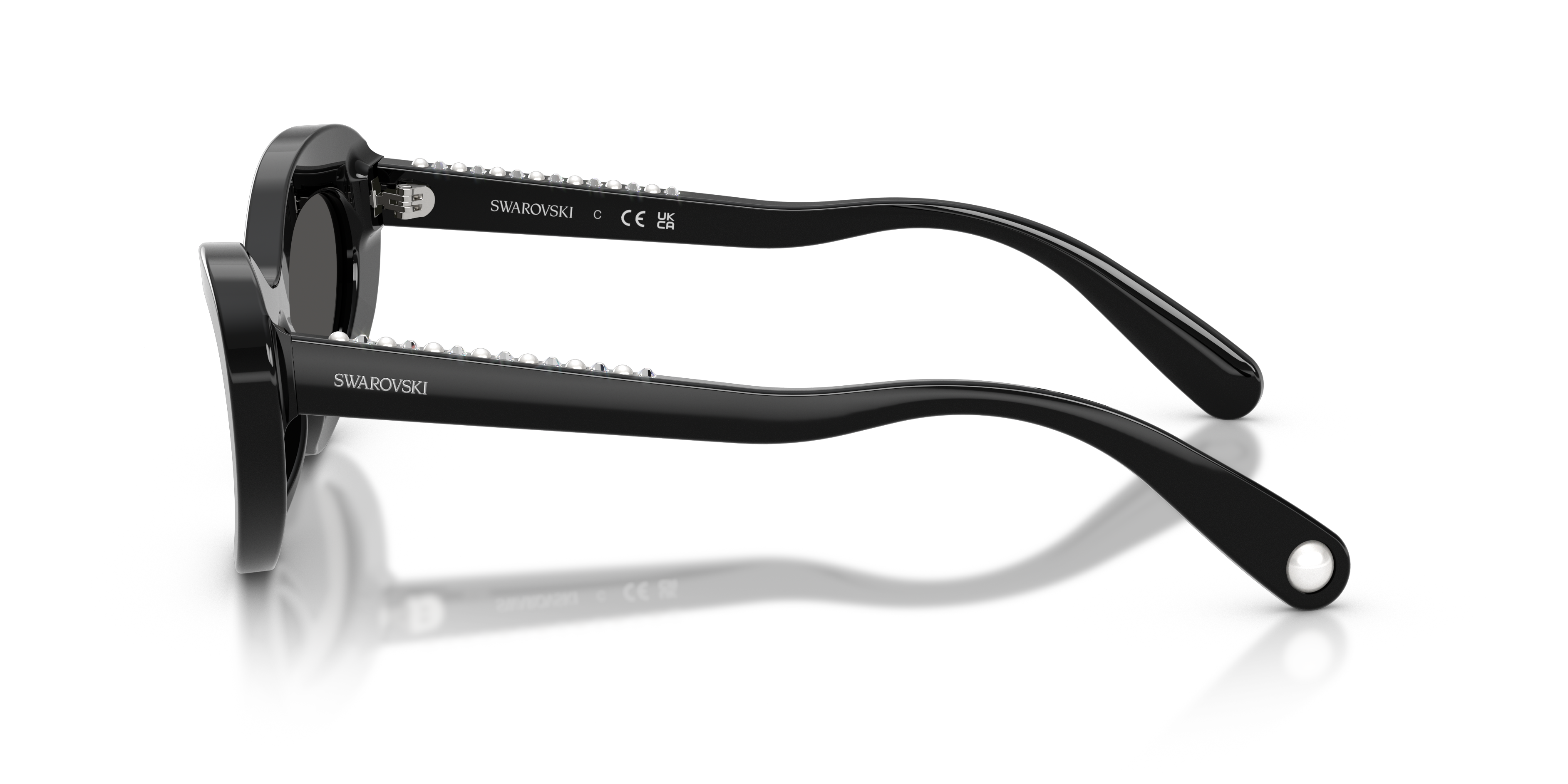 SWAROVSKI SK6061U 100187 51