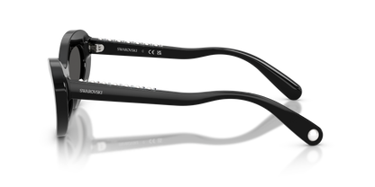 SWAROVSKI SK6061U 100187 51