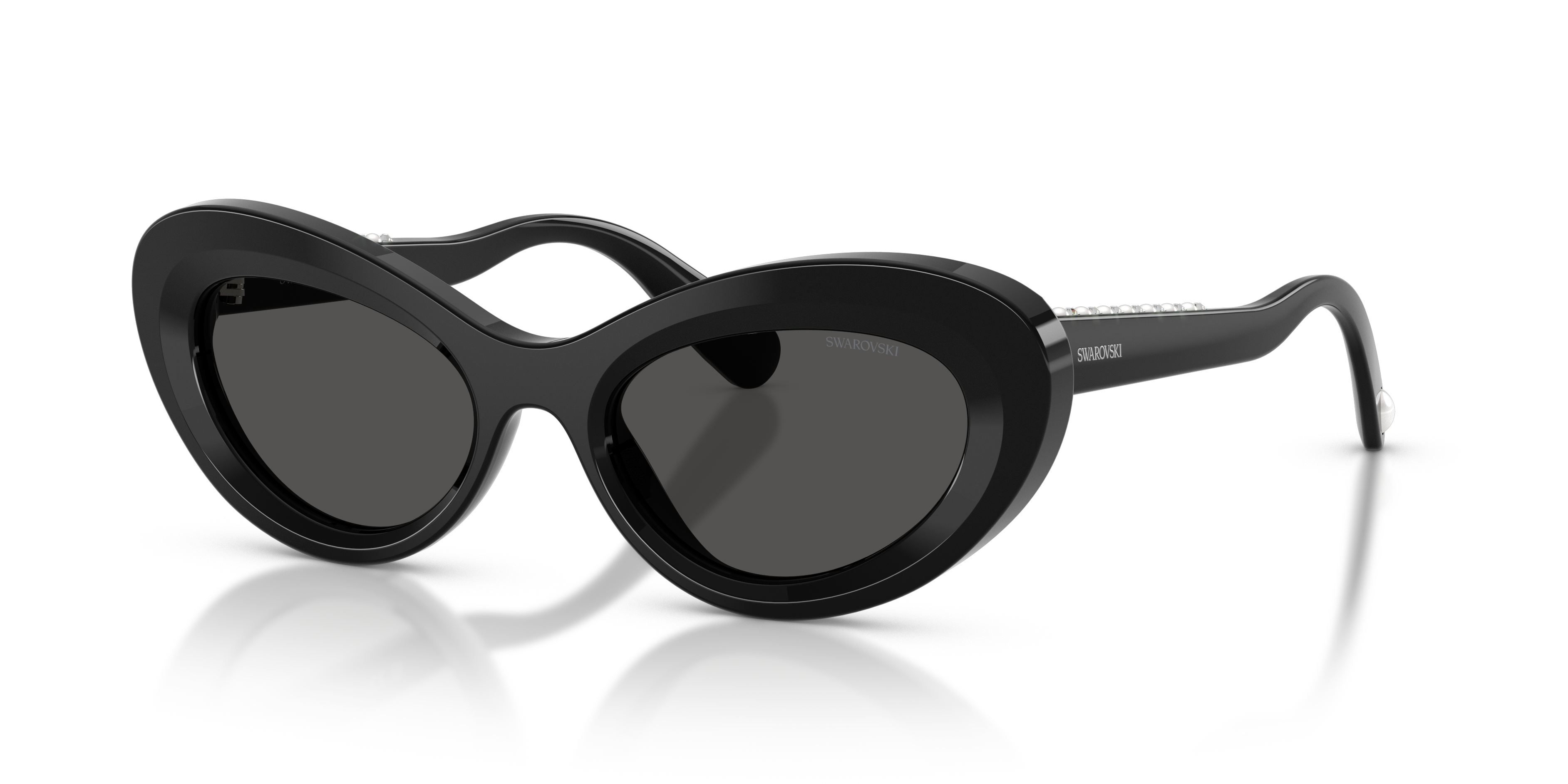 SWAROVSKI SK6061U 100187 51