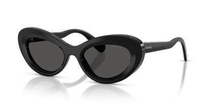 SWAROVSKI SK6061U 100187 51